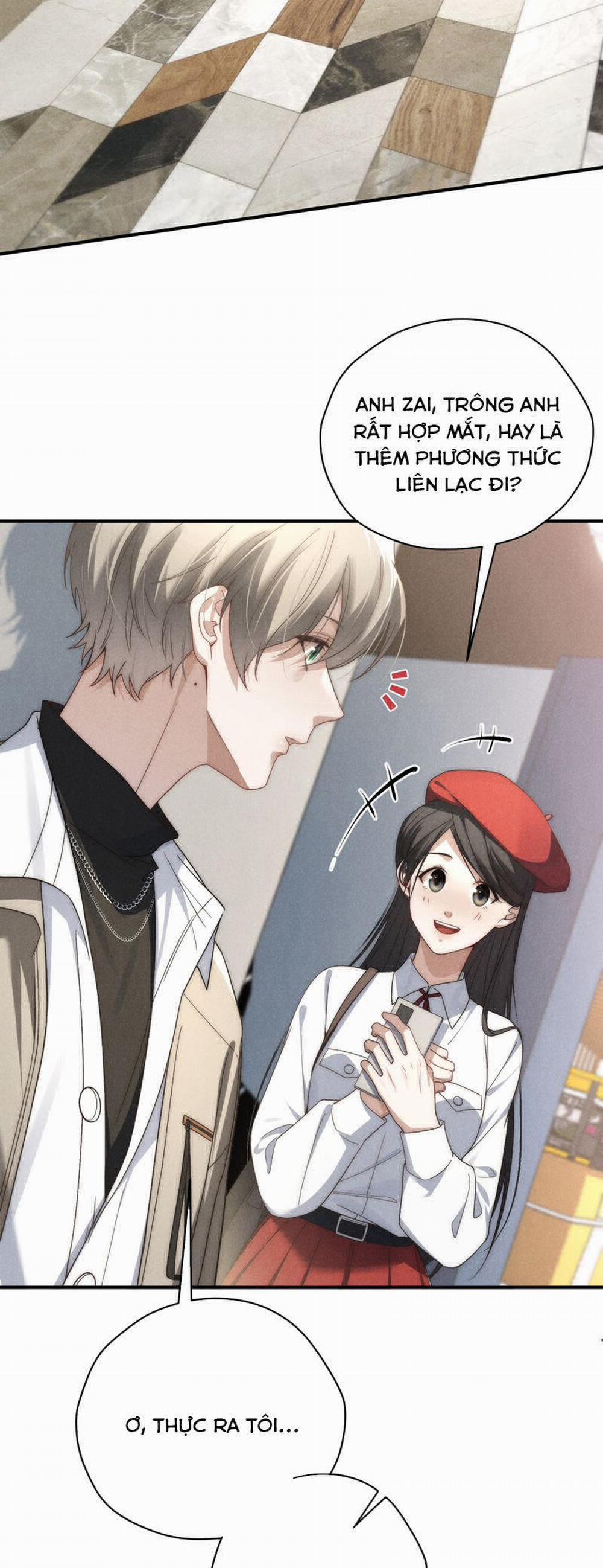 Thiếu Gia Không Ngoan 41 trang 16