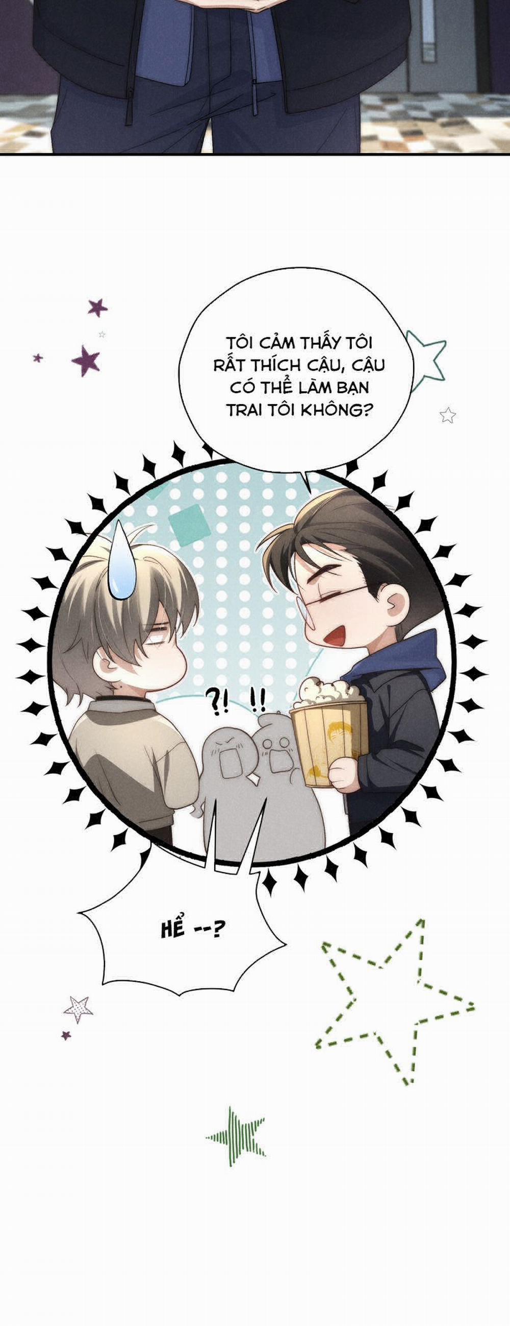 Thiếu Gia Không Ngoan 41 trang 18