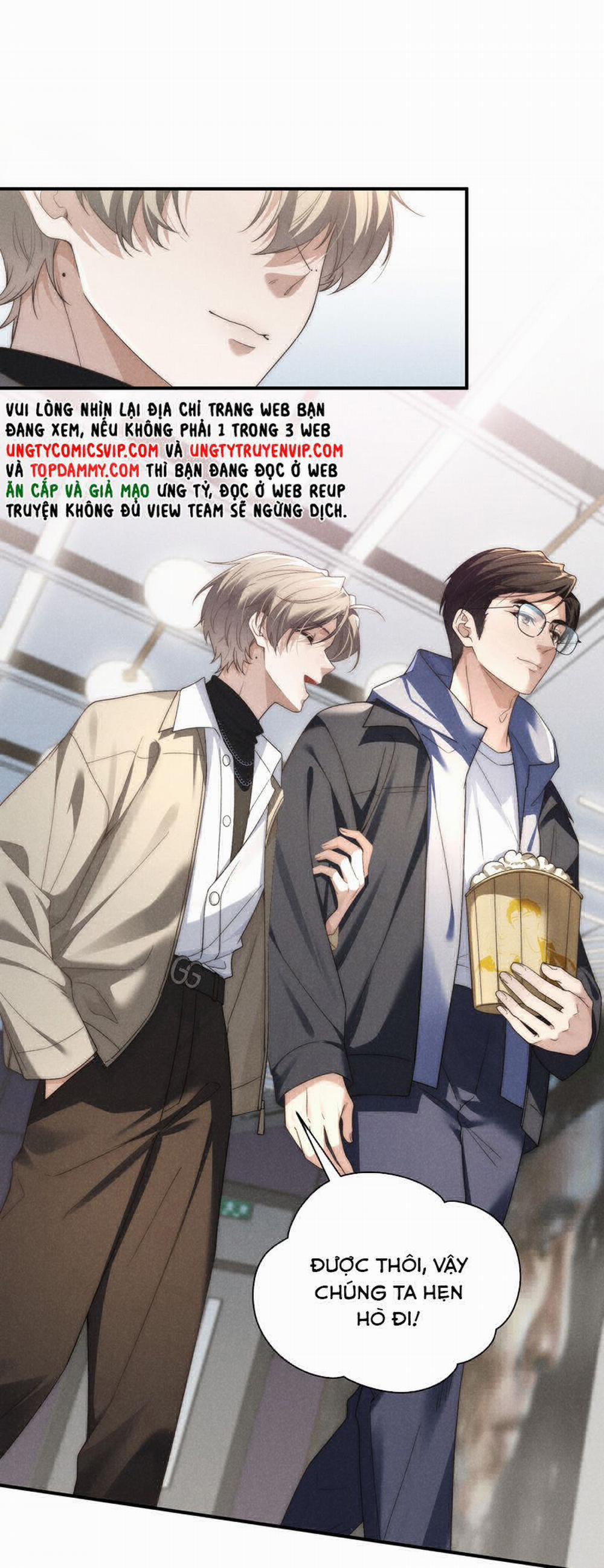 Thiếu Gia Không Ngoan 41 trang 19