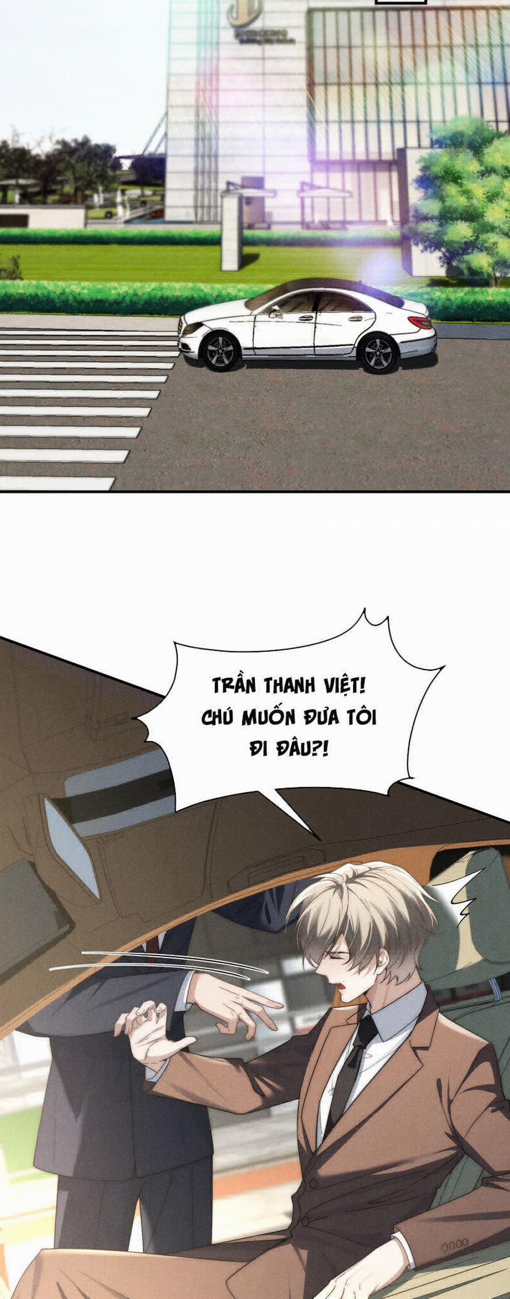 Thiếu Gia Không Ngoan 41 trang 2