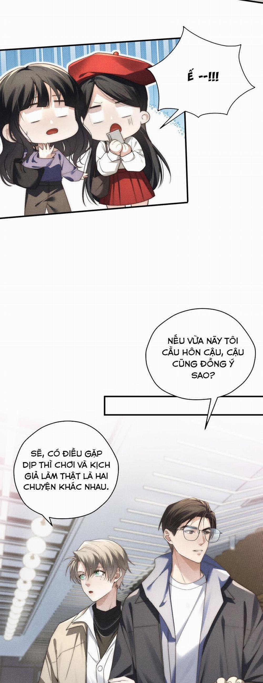 Thiếu Gia Không Ngoan 41 trang 20