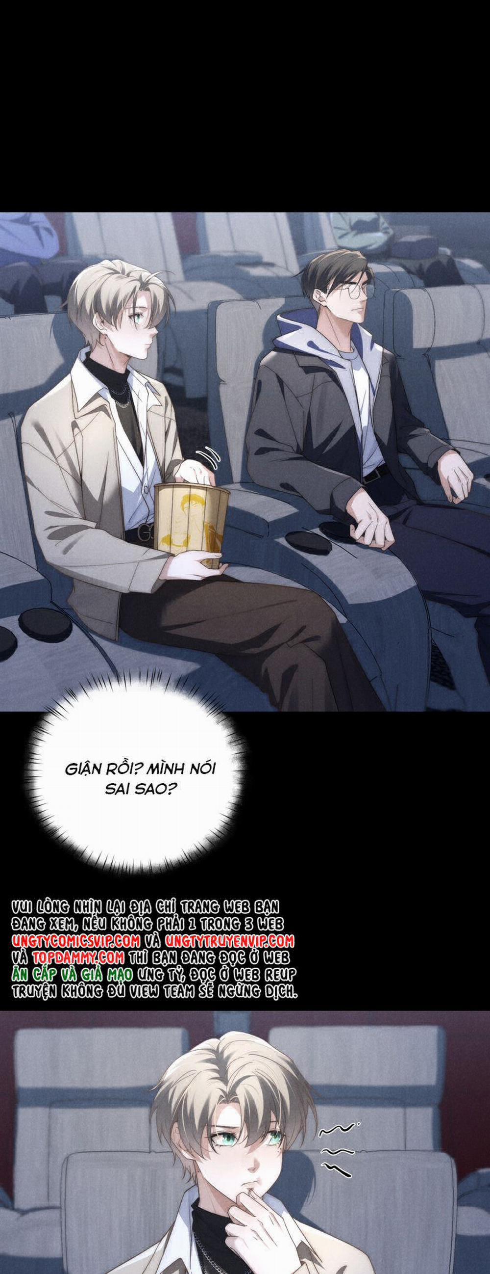 Thiếu Gia Không Ngoan 41 trang 23