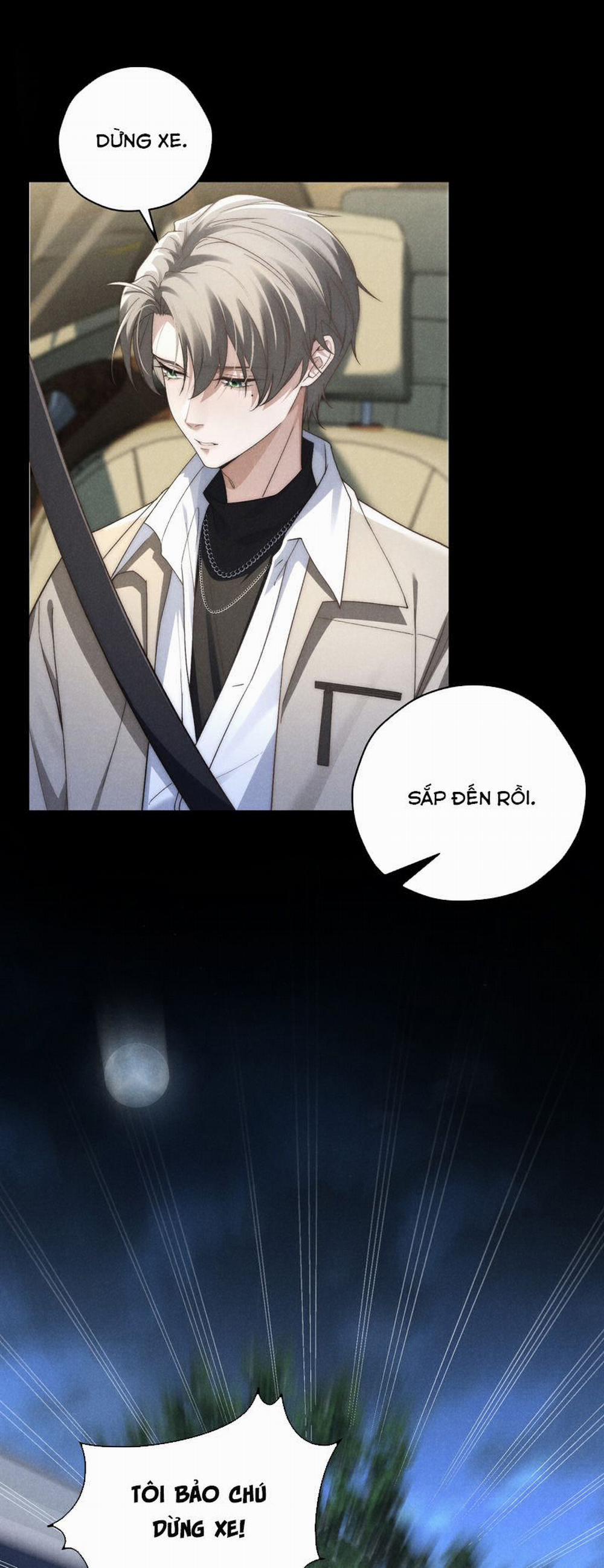 Thiếu Gia Không Ngoan 41 trang 26