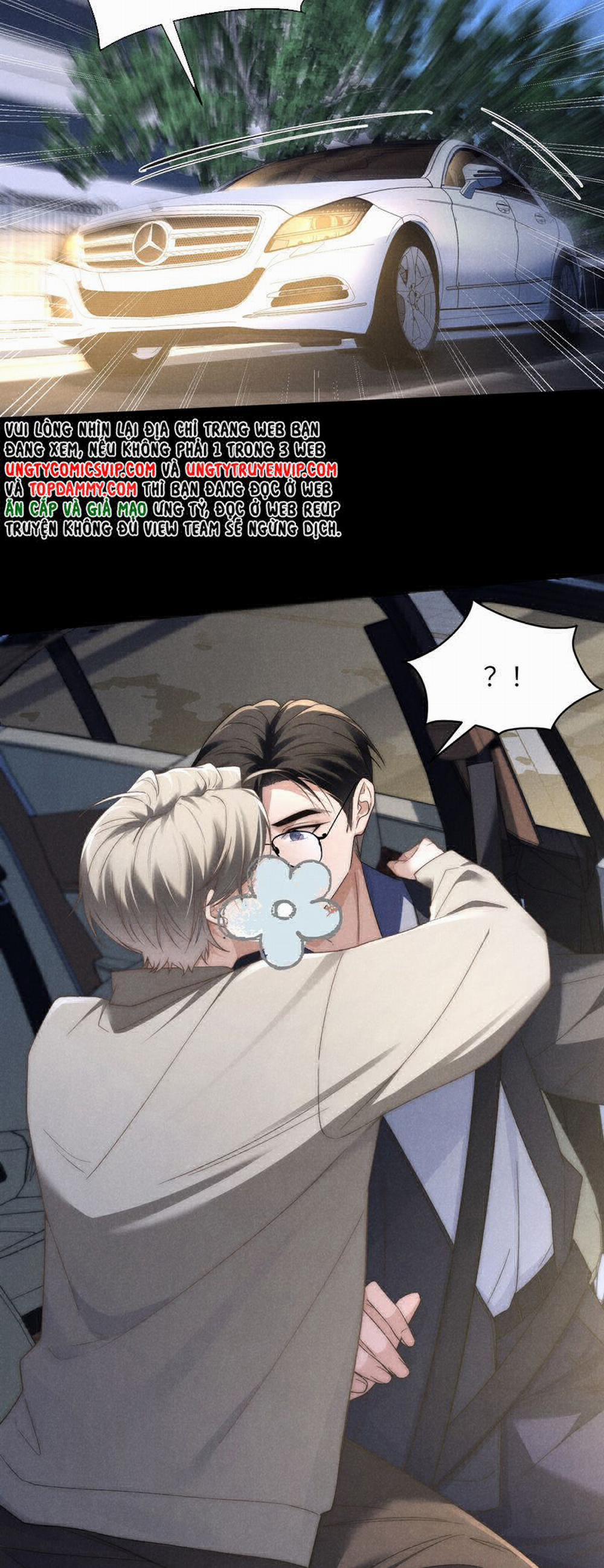 Thiếu Gia Không Ngoan 41 trang 27