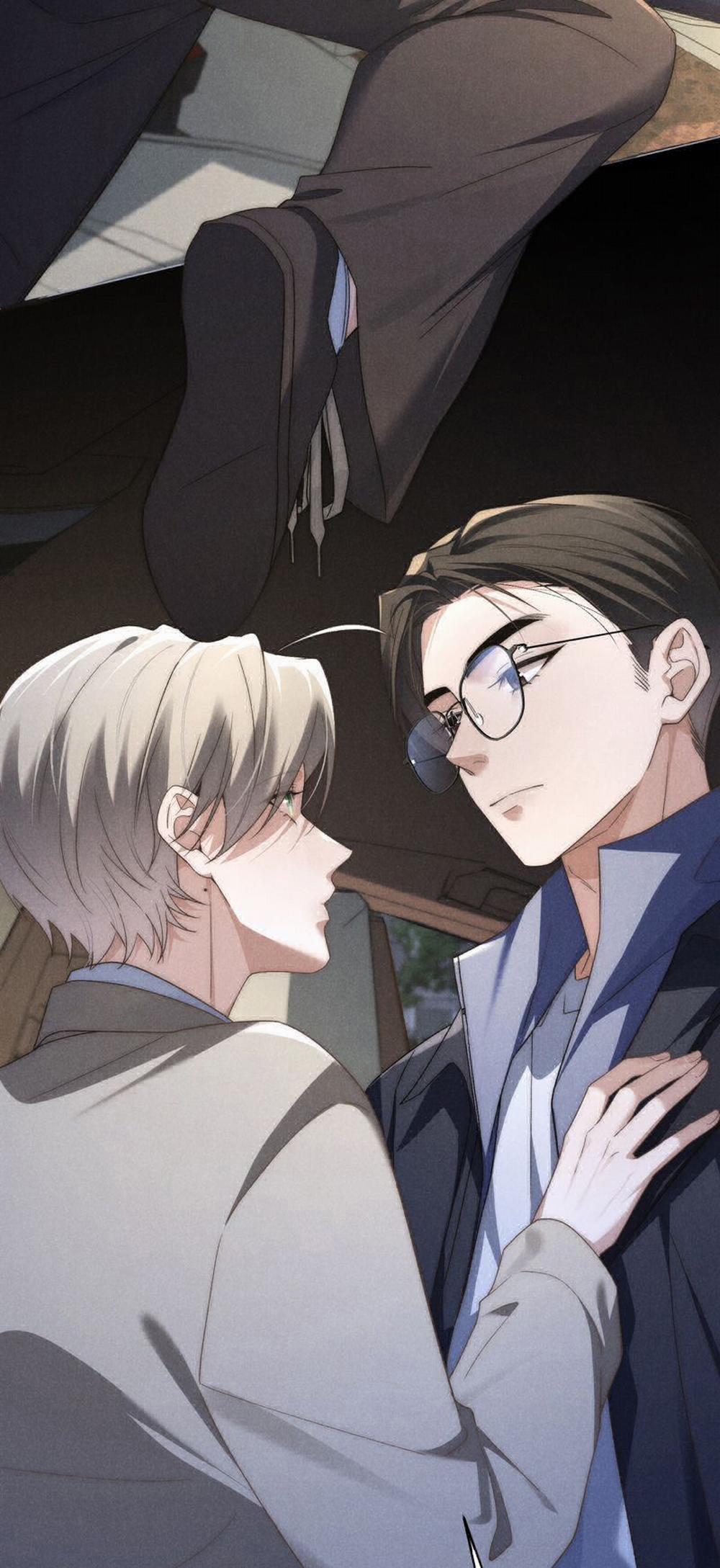 Thiếu Gia Không Ngoan 41 trang 28