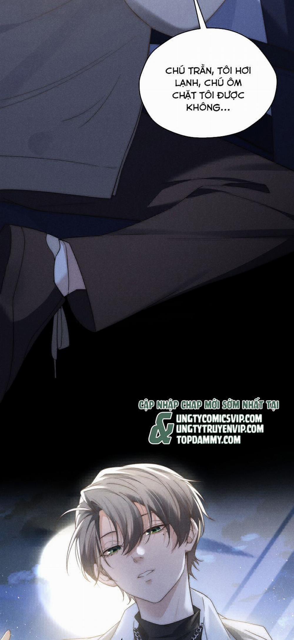 Thiếu Gia Không Ngoan 41 trang 29