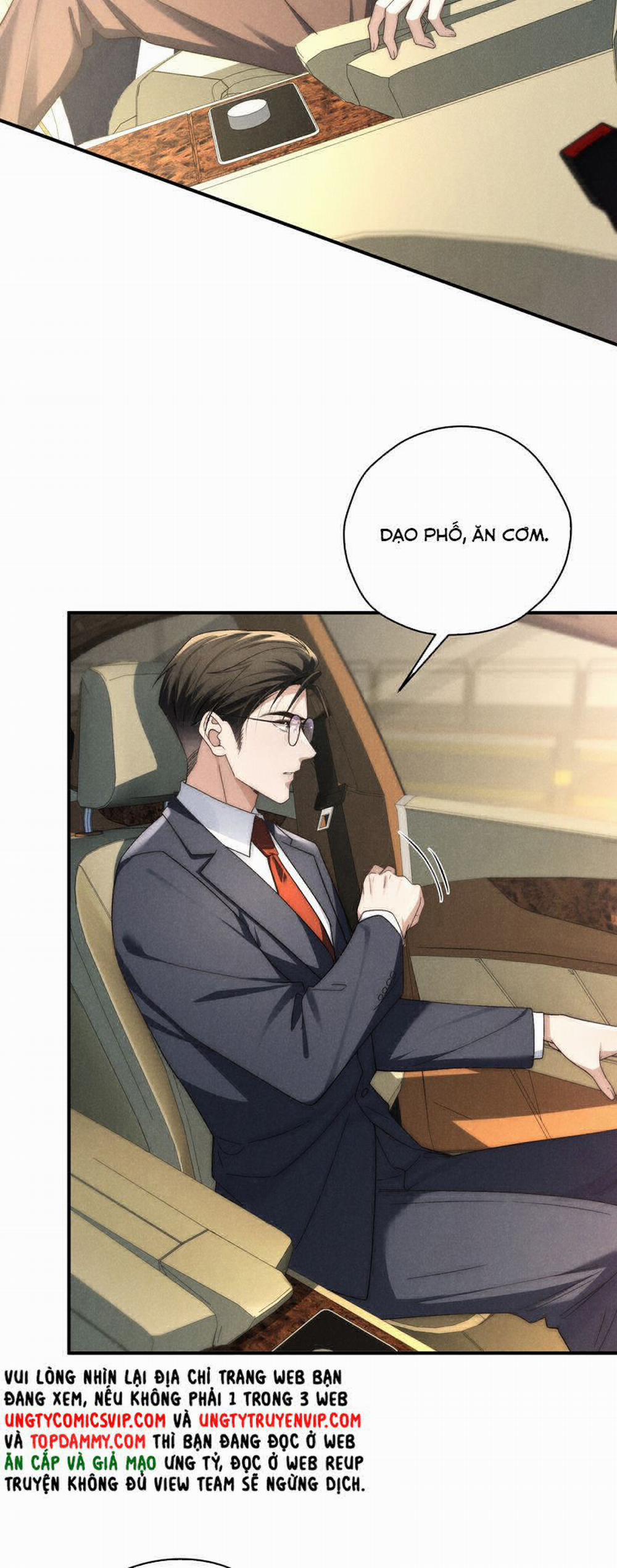 Thiếu Gia Không Ngoan 41 trang 3