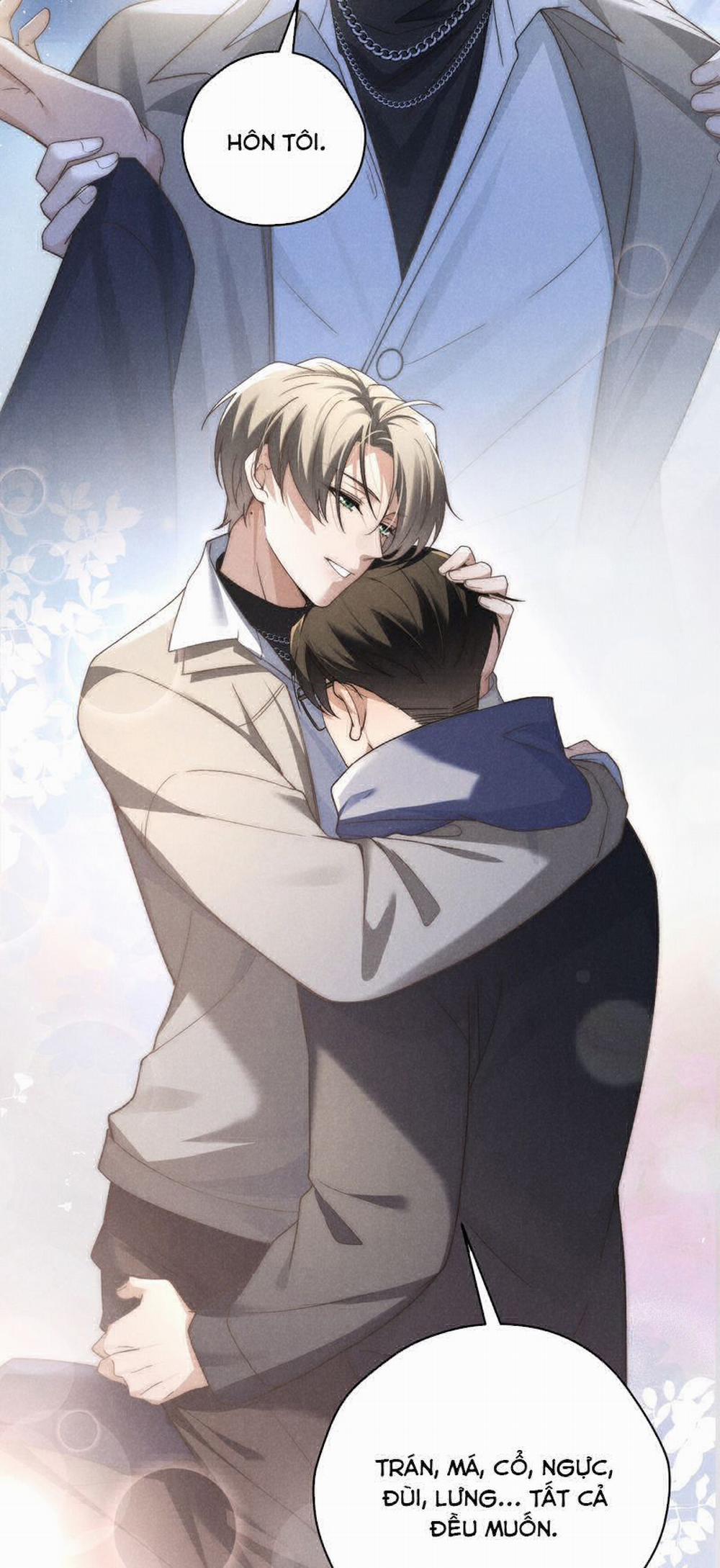 Thiếu Gia Không Ngoan 41 trang 30