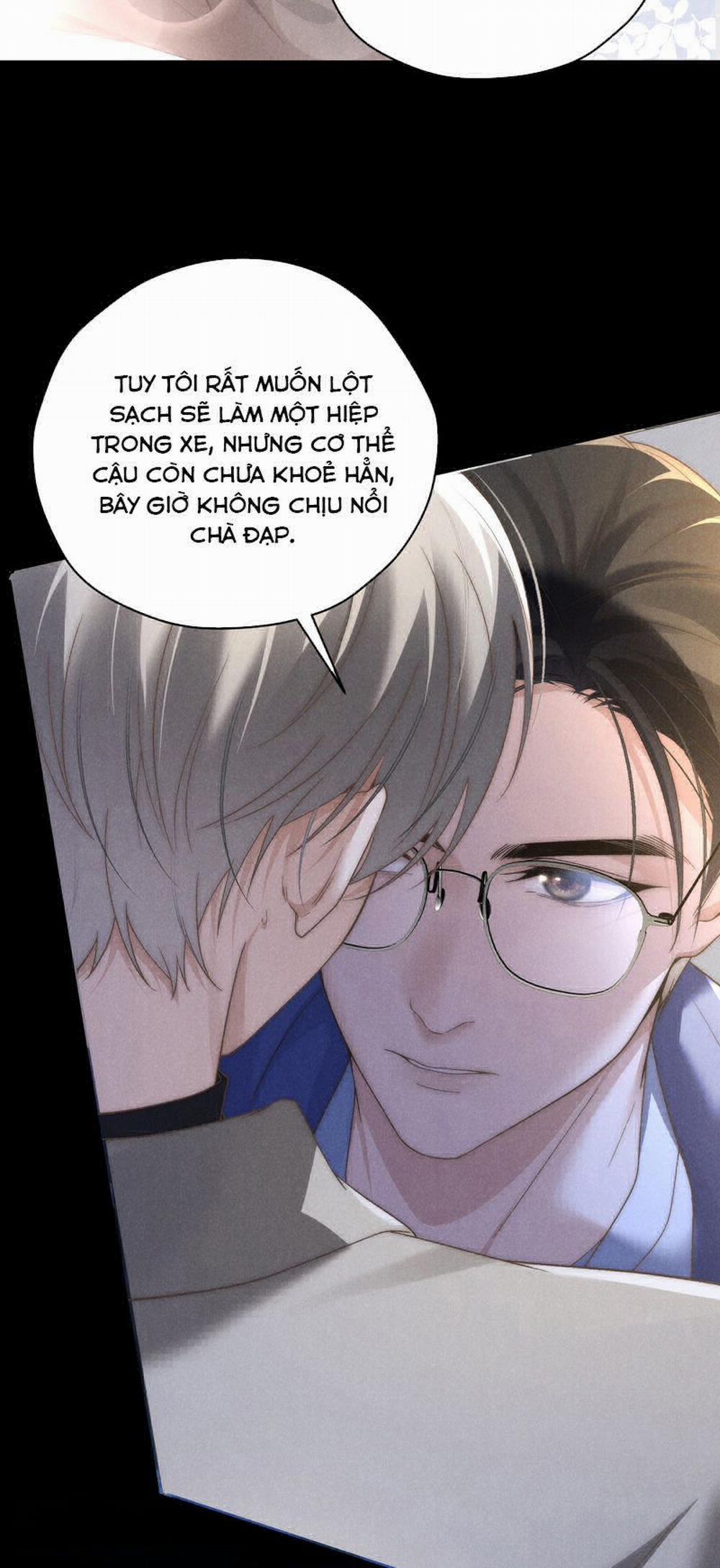 Thiếu Gia Không Ngoan 41 trang 31