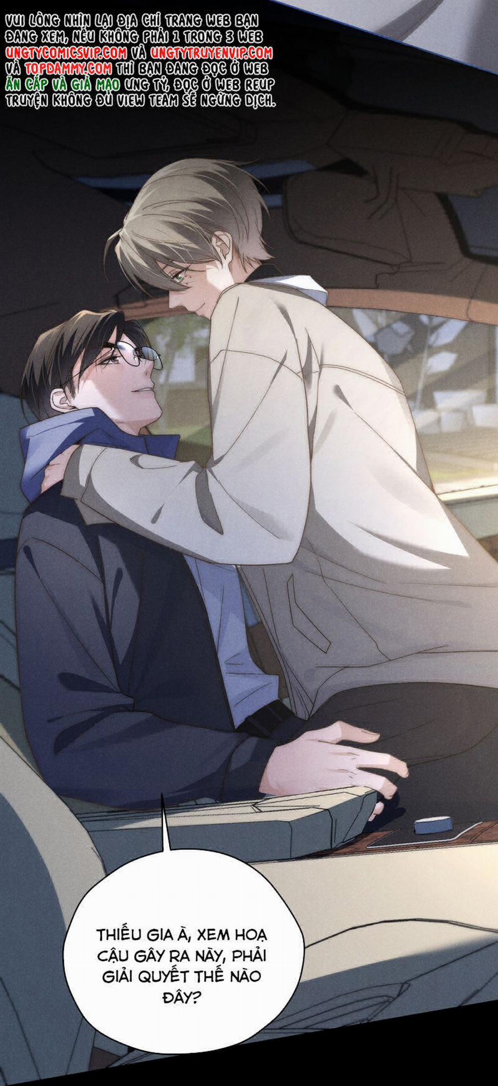 Thiếu Gia Không Ngoan 41 trang 32