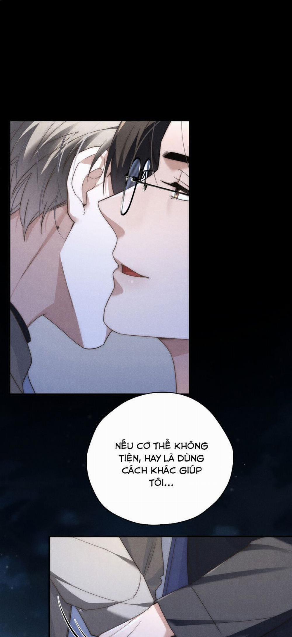 Thiếu Gia Không Ngoan 41 trang 33