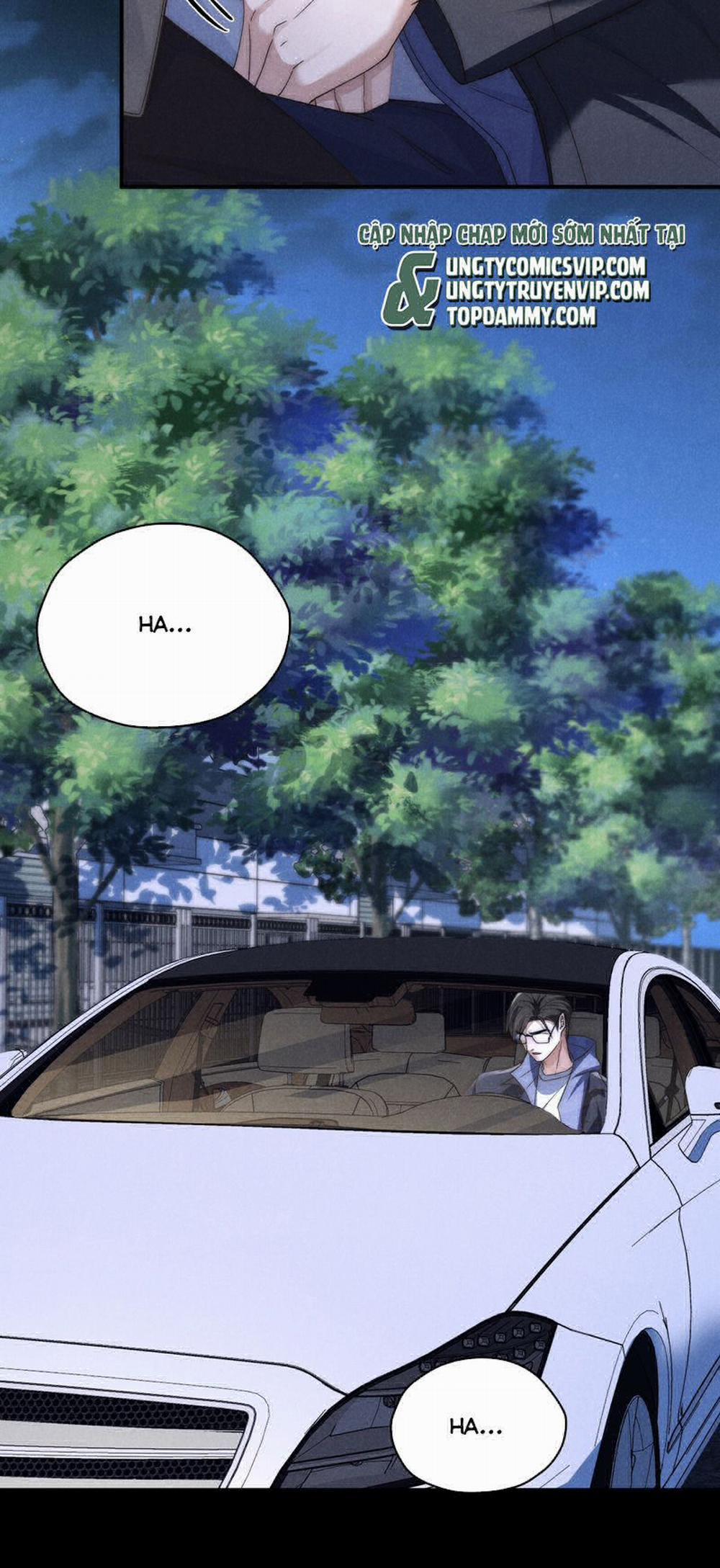 Thiếu Gia Không Ngoan 41 trang 34