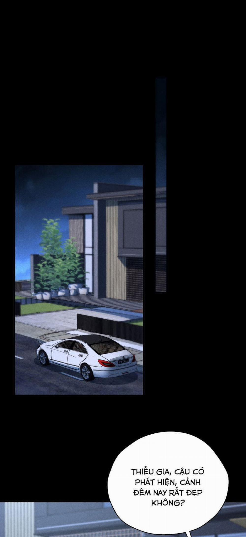 Thiếu Gia Không Ngoan 41 trang 35