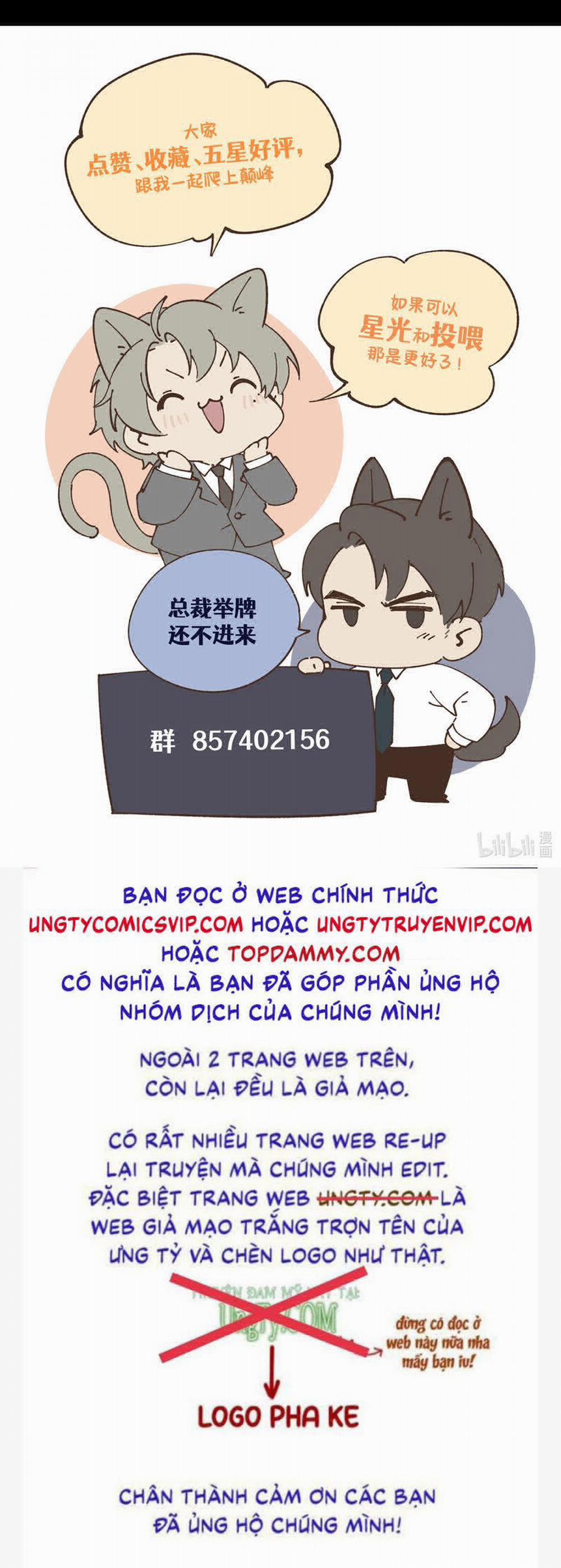 Thiếu Gia Không Ngoan 41 trang 39