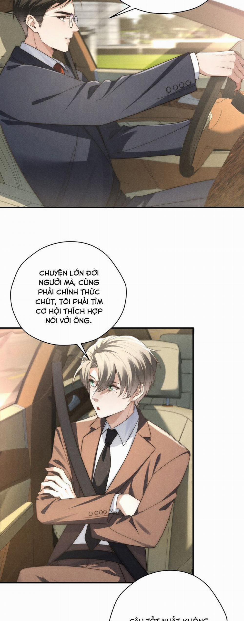 Thiếu Gia Không Ngoan 41 trang 6