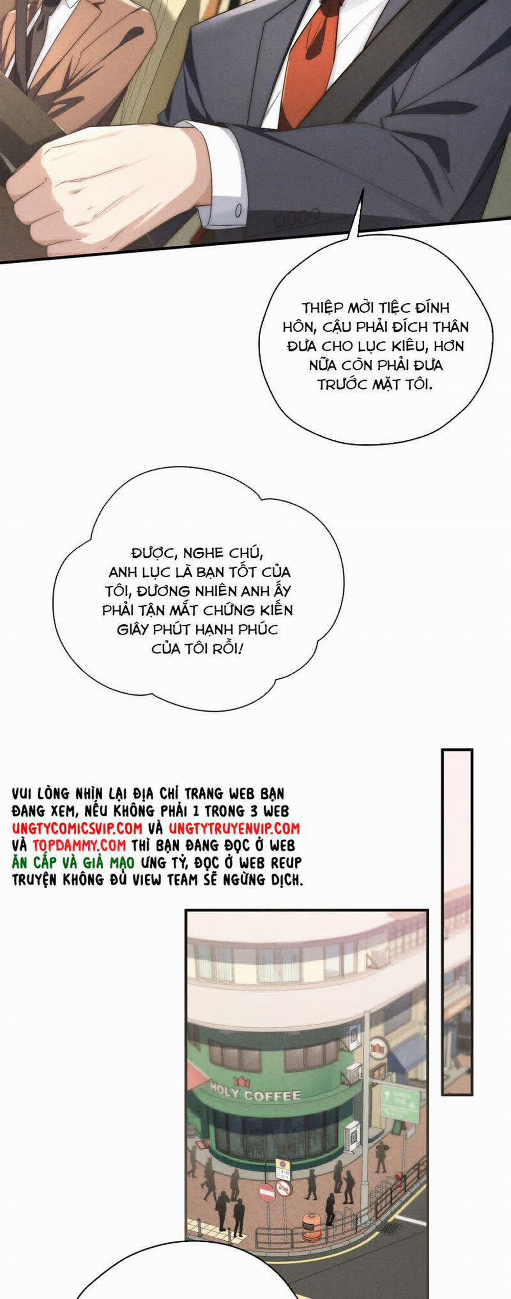 Thiếu Gia Không Ngoan 41 trang 8