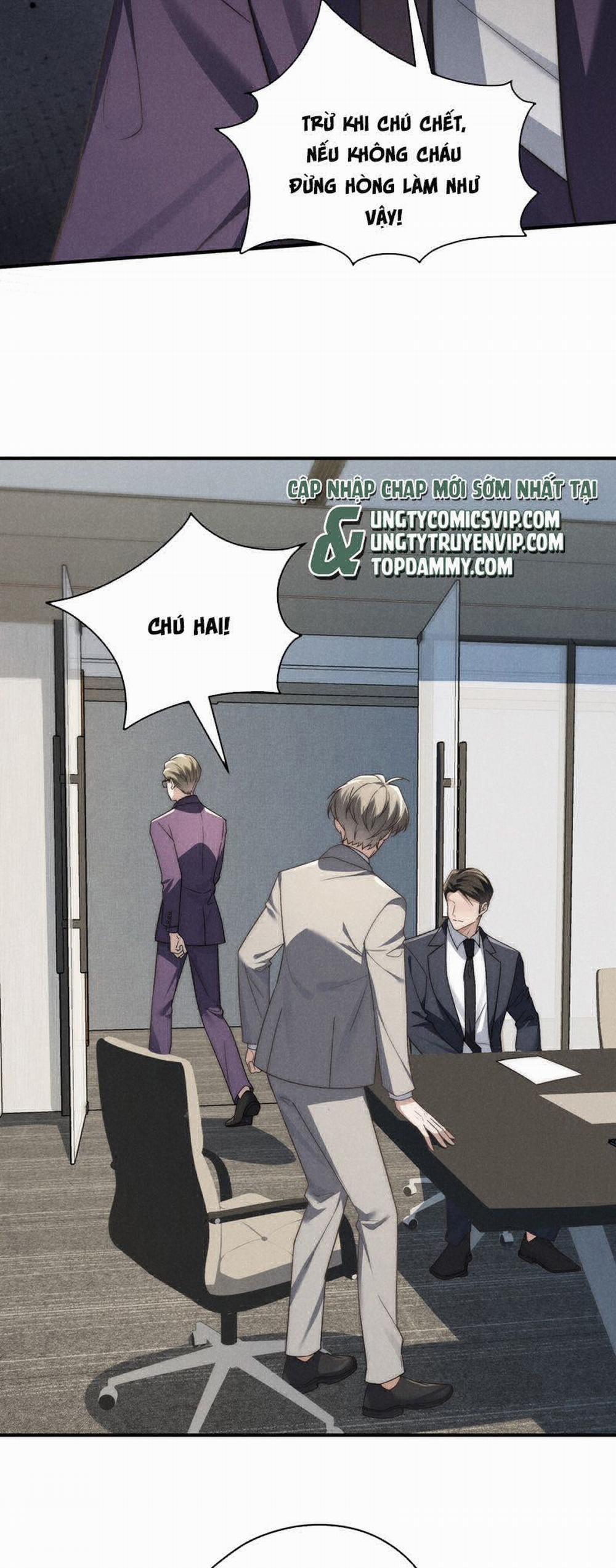 Thiếu Gia Không Ngoan 42 trang 10