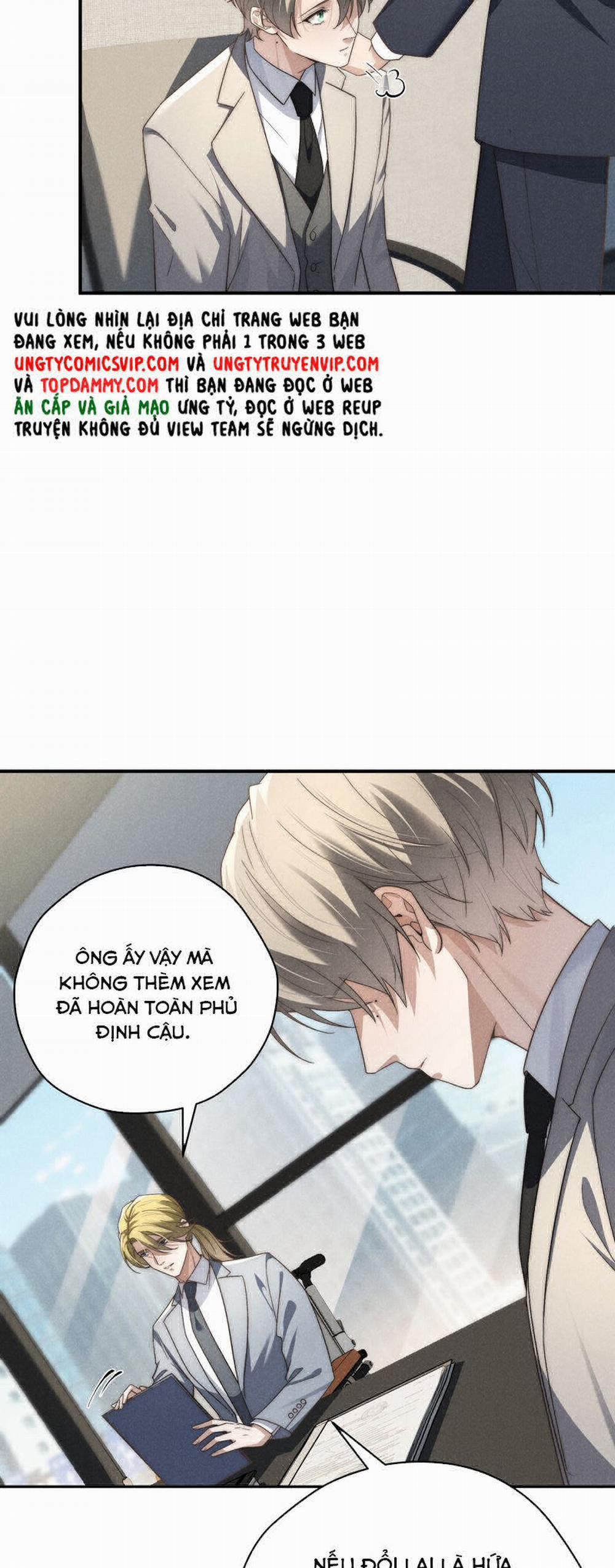 Thiếu Gia Không Ngoan 42 trang 12