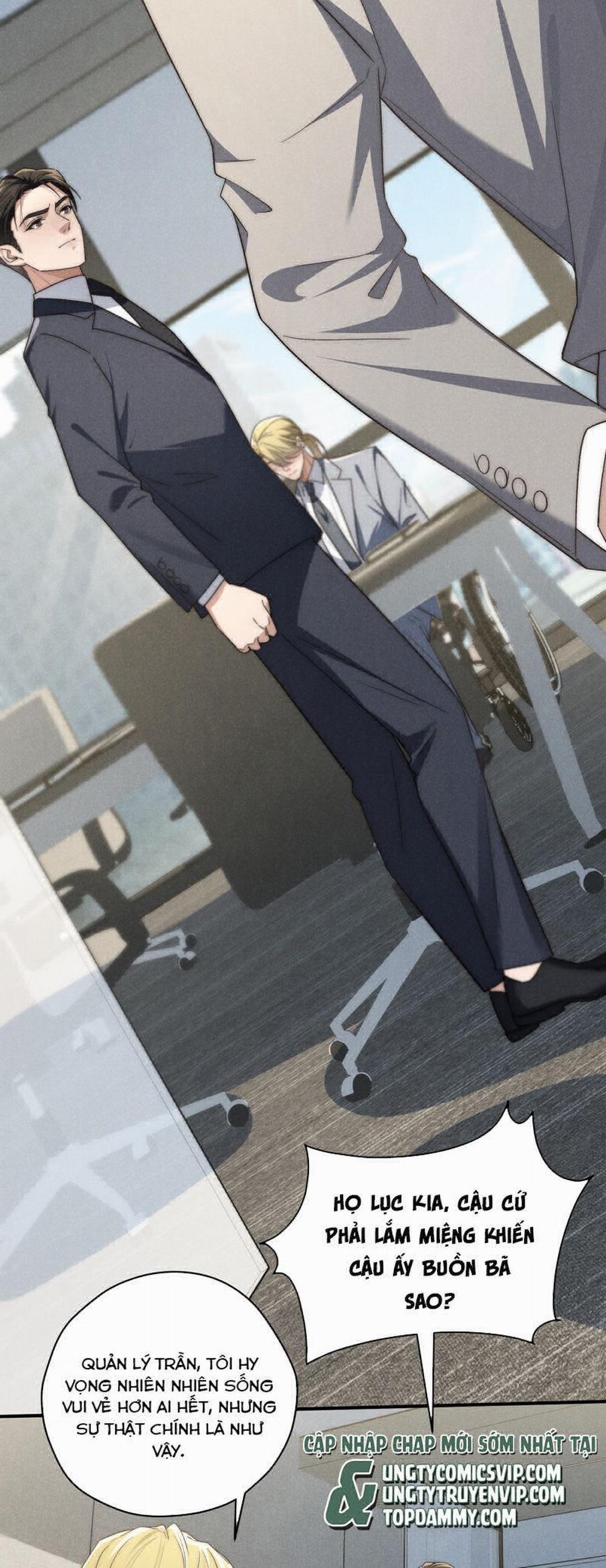 Thiếu Gia Không Ngoan 42 trang 14