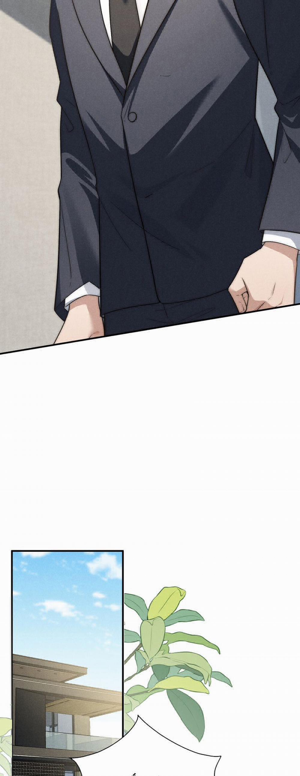 Thiếu Gia Không Ngoan 42 trang 16