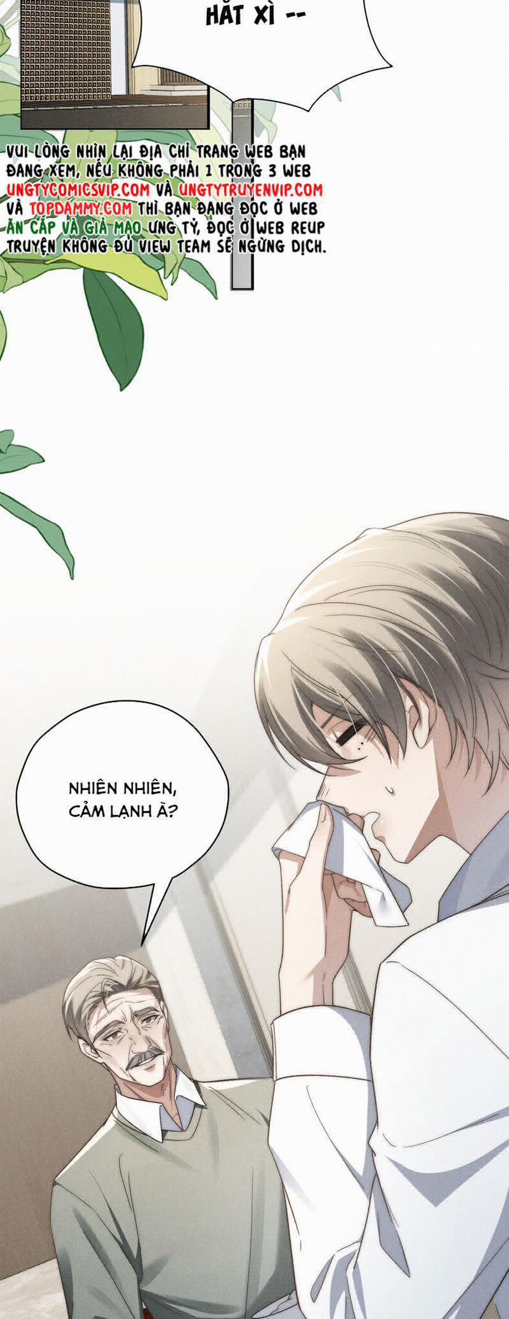 Thiếu Gia Không Ngoan 42 trang 17