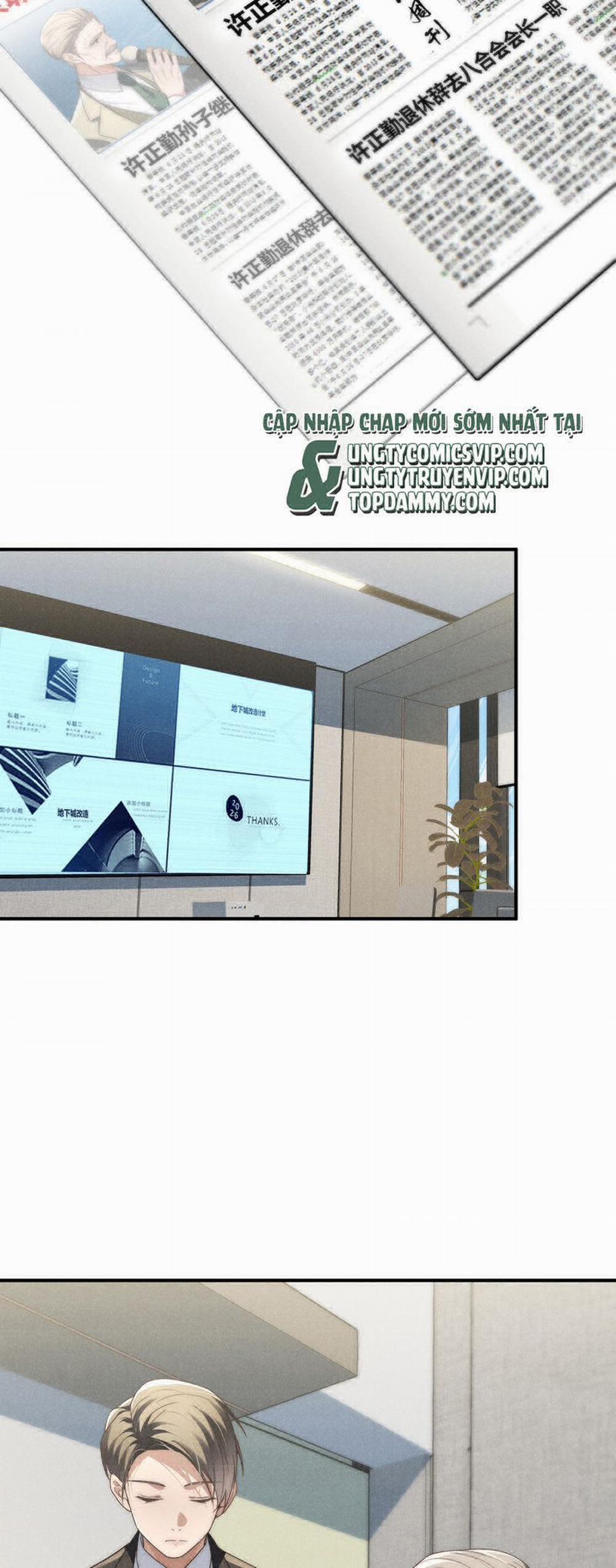 Thiếu Gia Không Ngoan 42 trang 2