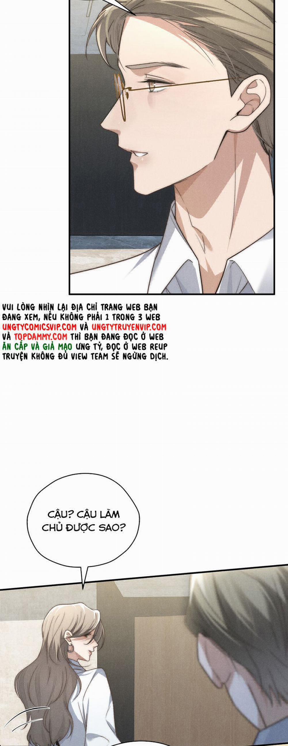 Thiếu Gia Không Ngoan 42 trang 22