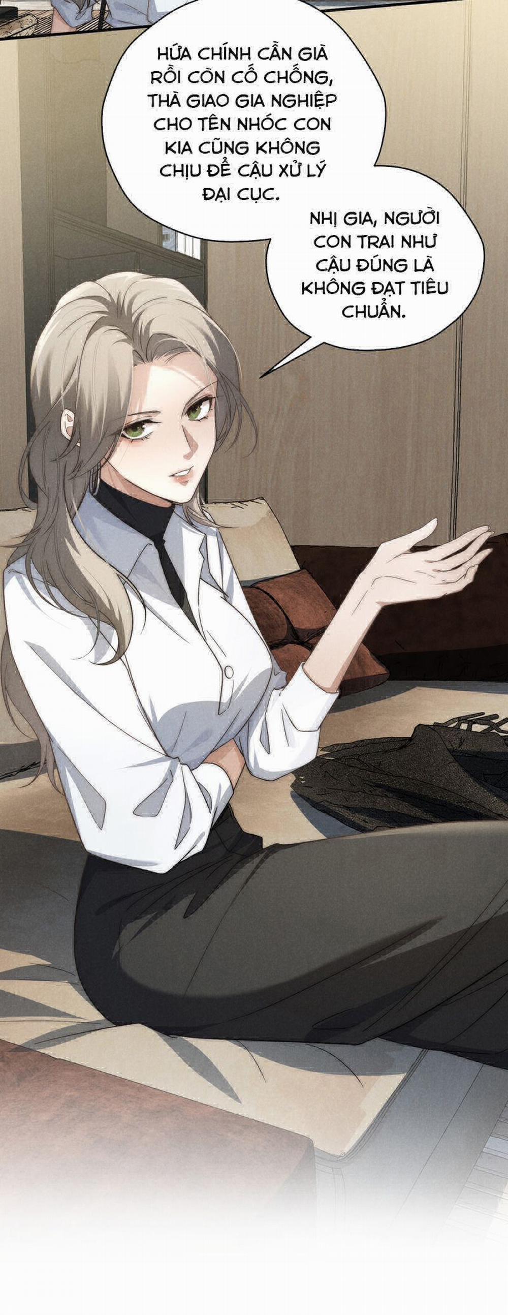 Thiếu Gia Không Ngoan 42 trang 23