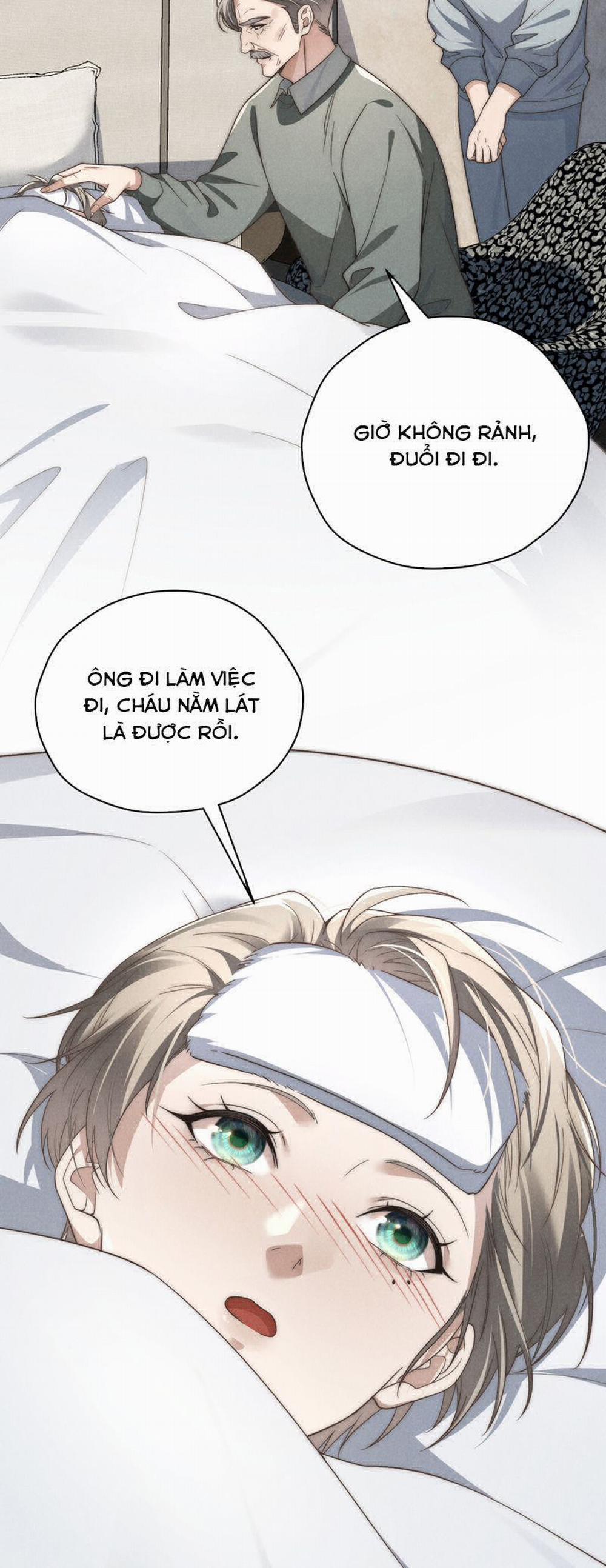 Thiếu Gia Không Ngoan 42 trang 27