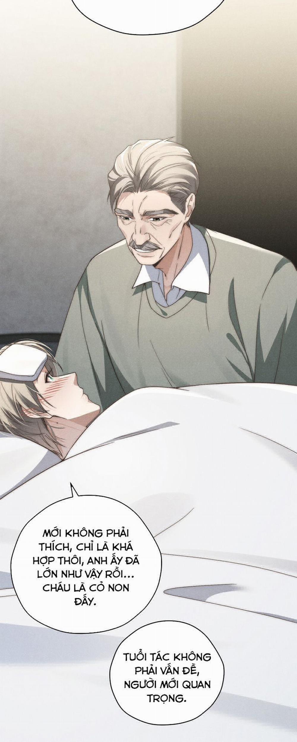 Thiếu Gia Không Ngoan 42 trang 30