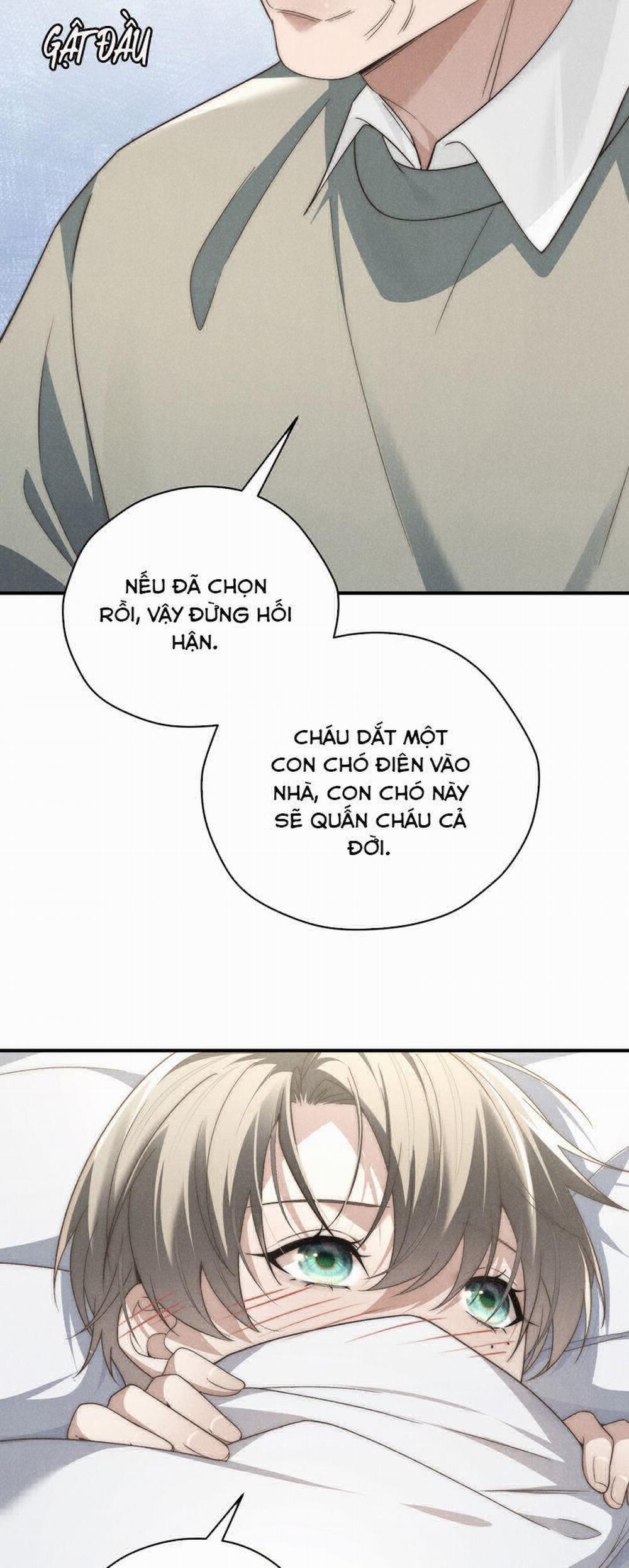 Thiếu Gia Không Ngoan 42 trang 33