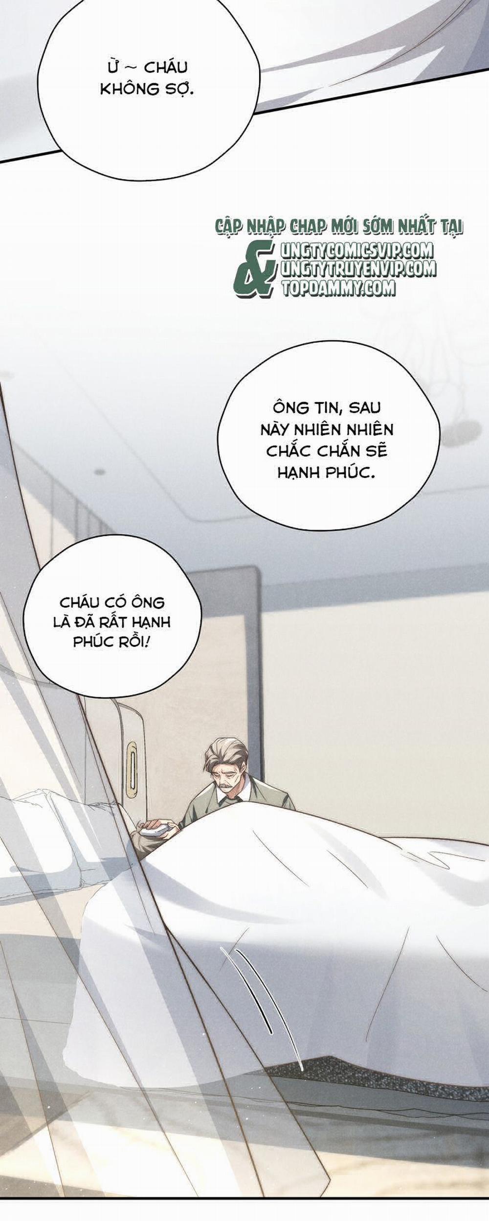 Thiếu Gia Không Ngoan 42 trang 34