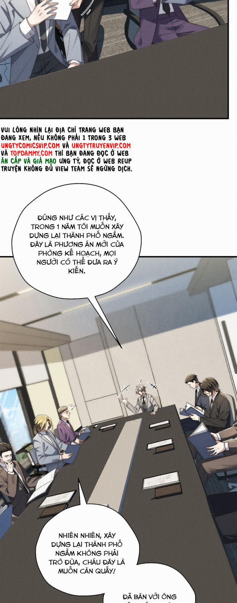 Thiếu Gia Không Ngoan 42 trang 4