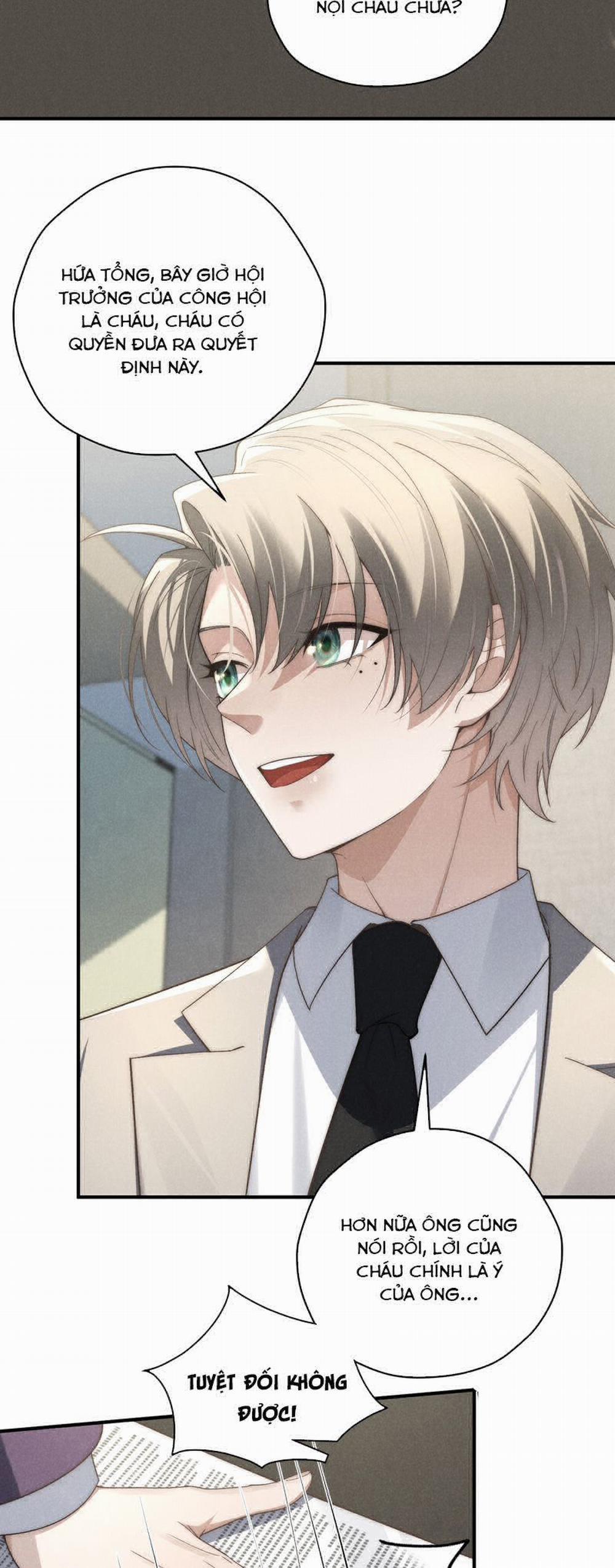 Thiếu Gia Không Ngoan 42 trang 5