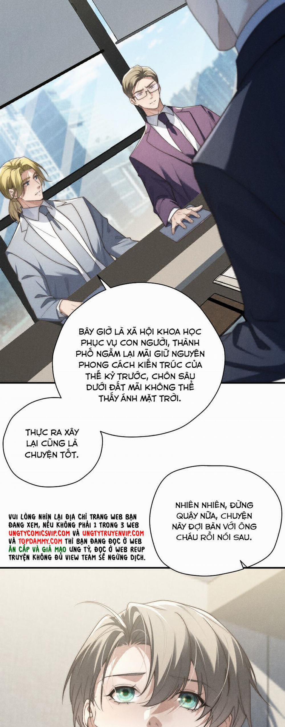 Thiếu Gia Không Ngoan 42 trang 7