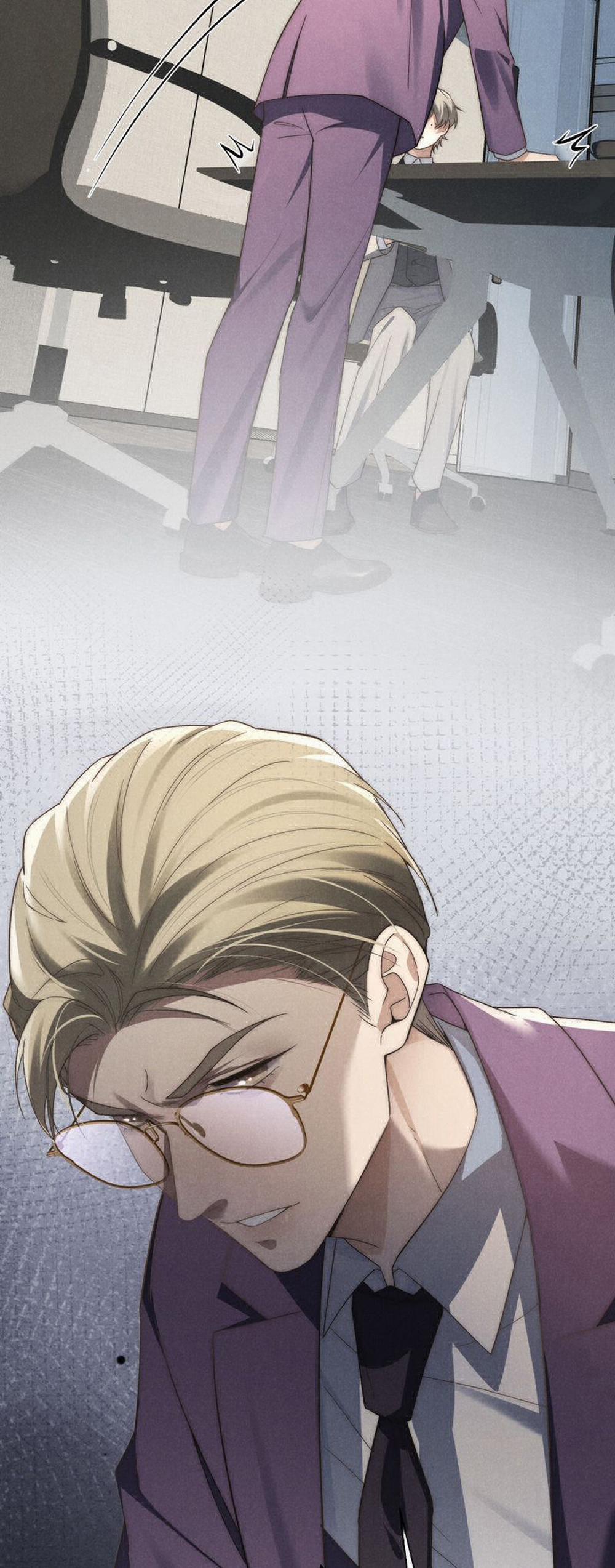 Thiếu Gia Không Ngoan 42 trang 9