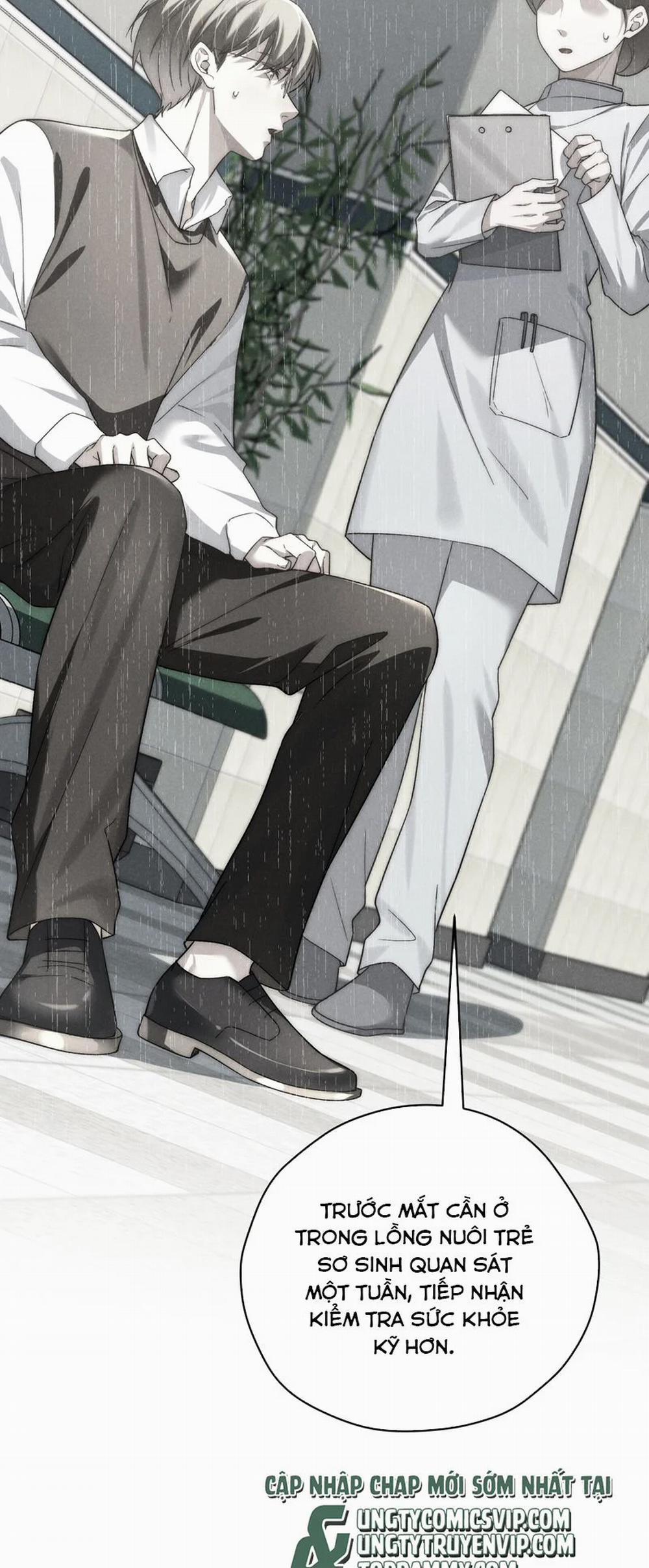 Thiếu Gia Không Ngoan 43 trang 10