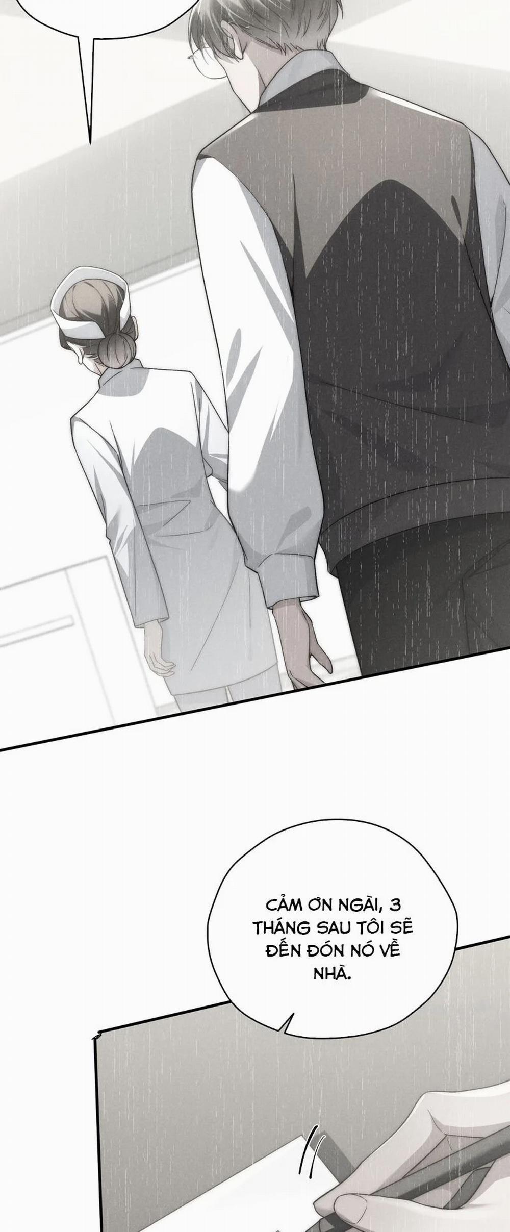 Thiếu Gia Không Ngoan 43 trang 13