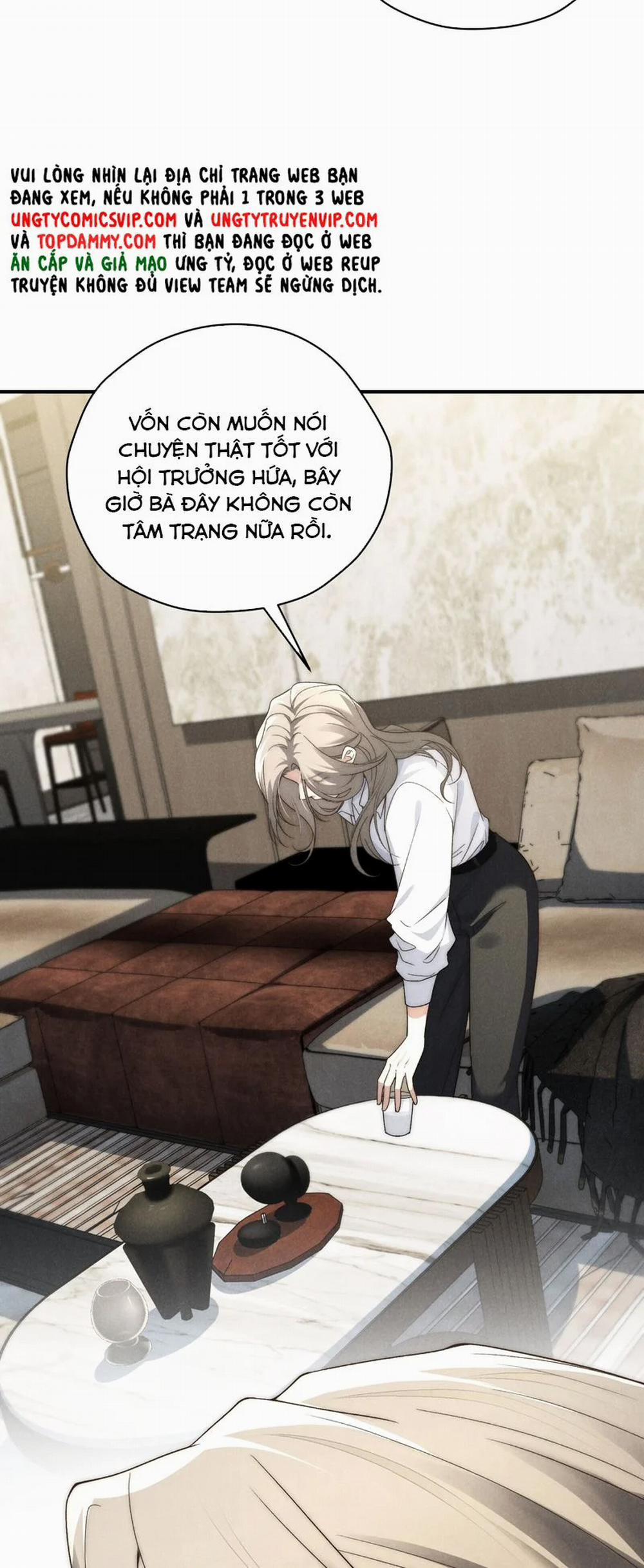 Thiếu Gia Không Ngoan 43 trang 17