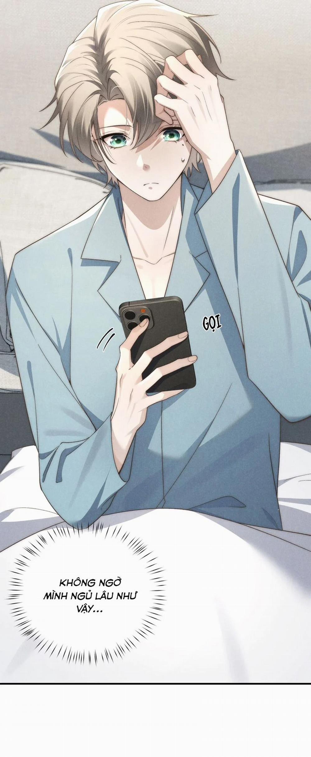 Thiếu Gia Không Ngoan 43 trang 21