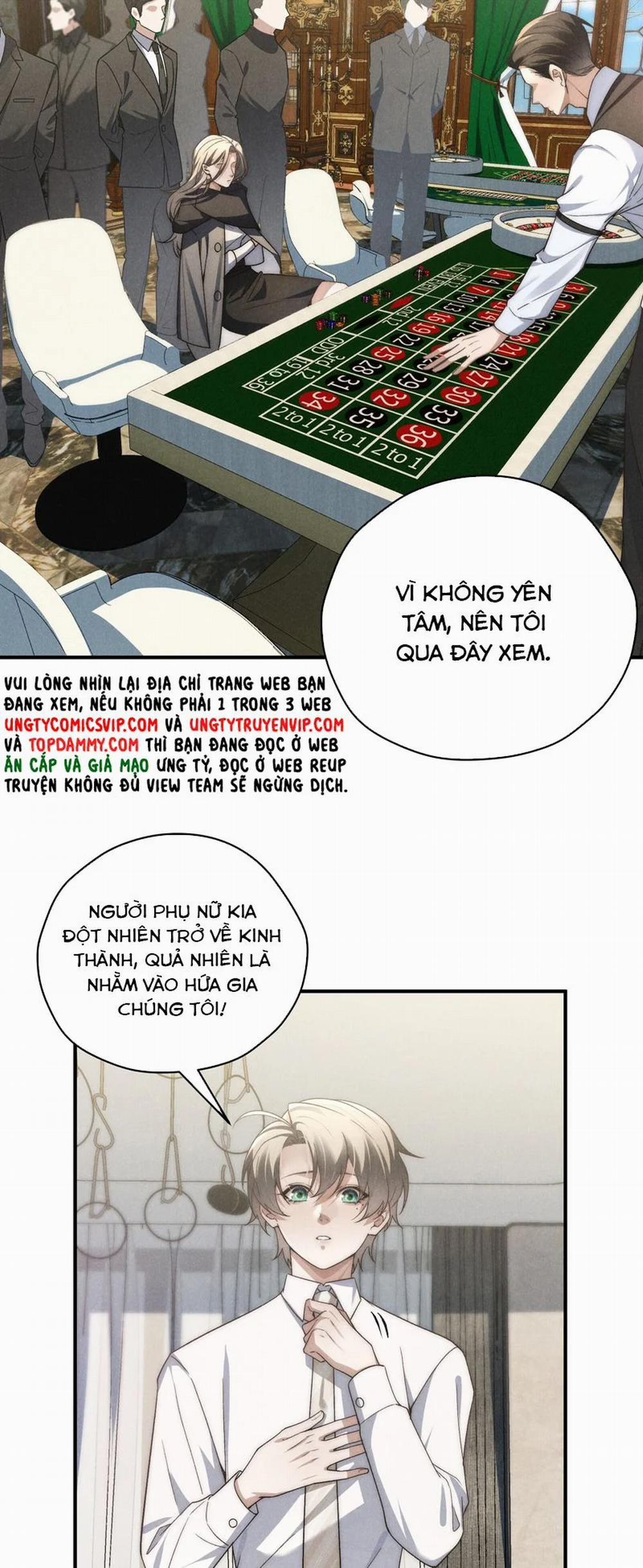 Thiếu Gia Không Ngoan 43 trang 25