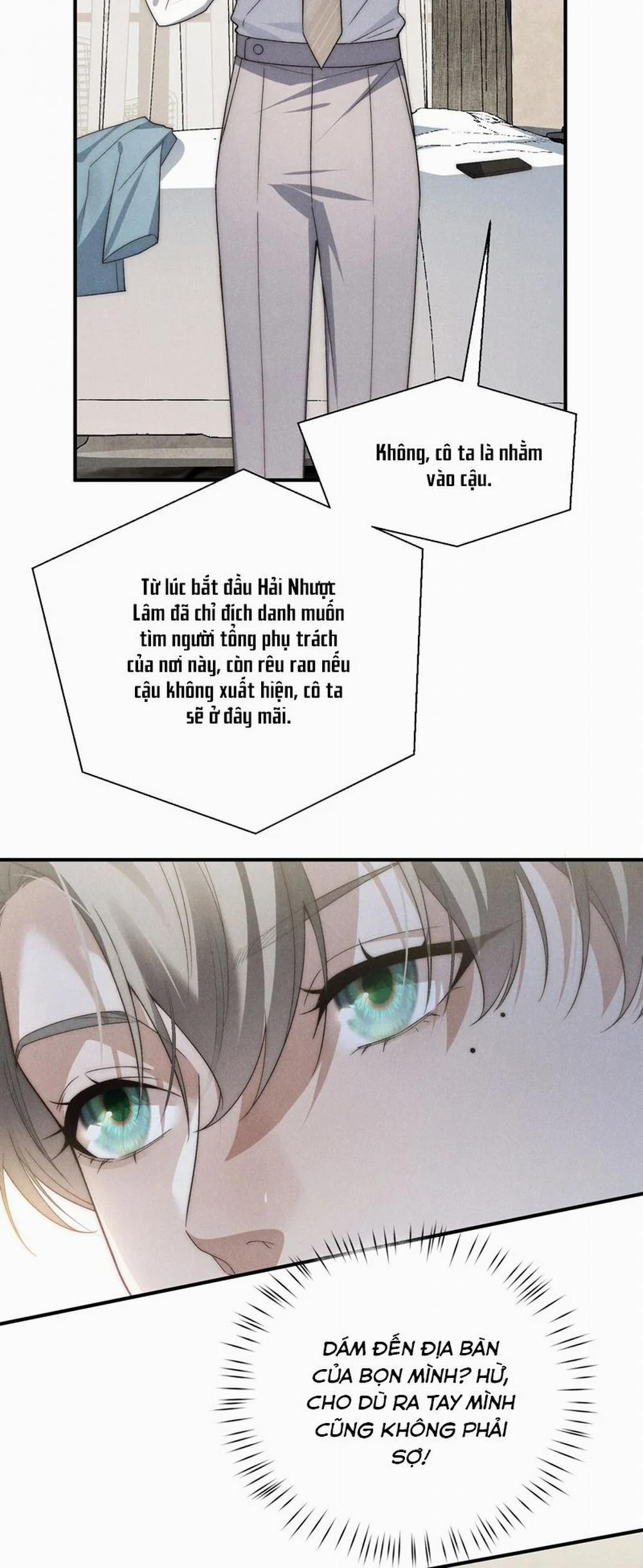 Thiếu Gia Không Ngoan 43 trang 26