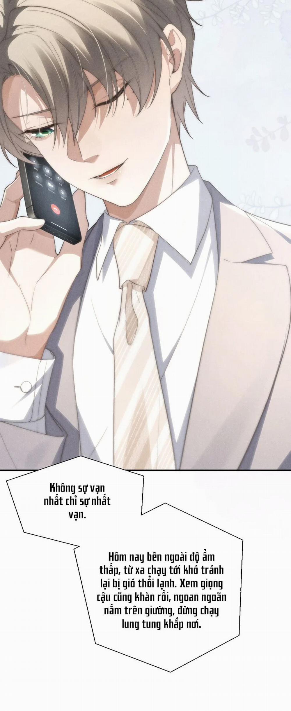 Thiếu Gia Không Ngoan 43 trang 29