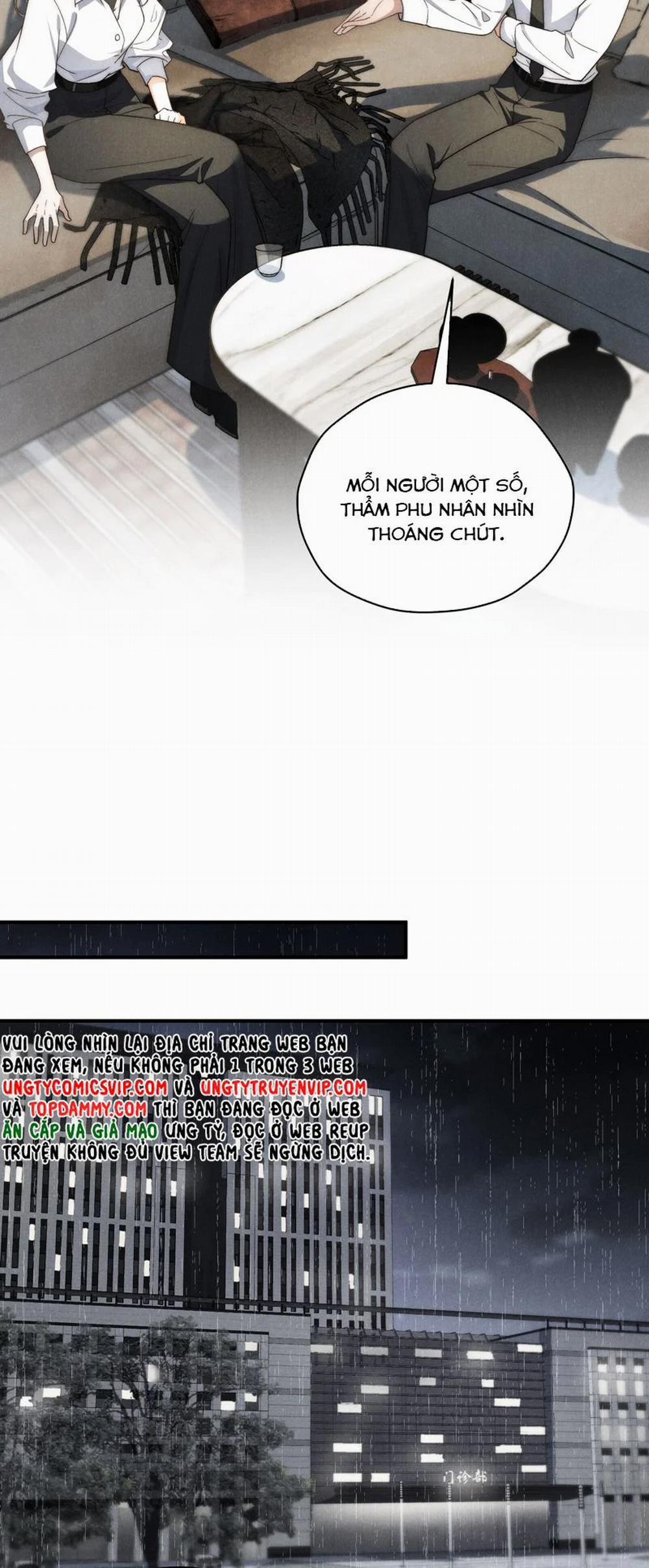 Thiếu Gia Không Ngoan 43 trang 3