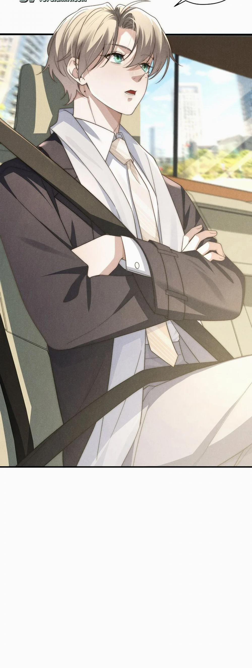 Thiếu Gia Không Ngoan 43 trang 32