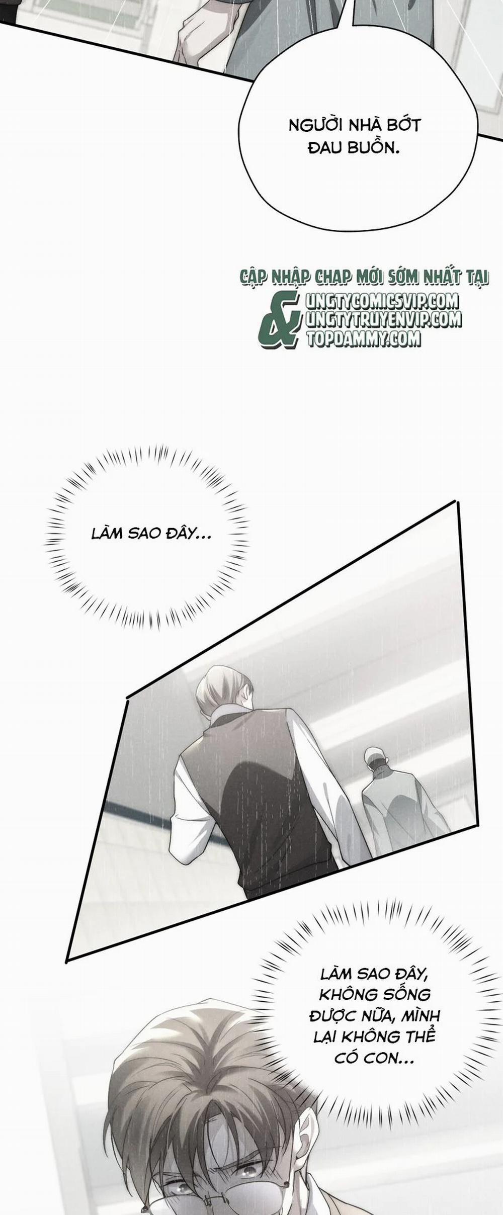 Thiếu Gia Không Ngoan 43 trang 6