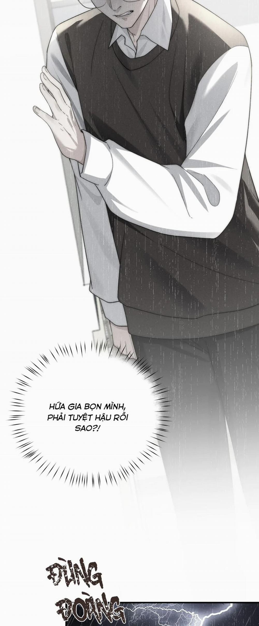 Thiếu Gia Không Ngoan 43 trang 7