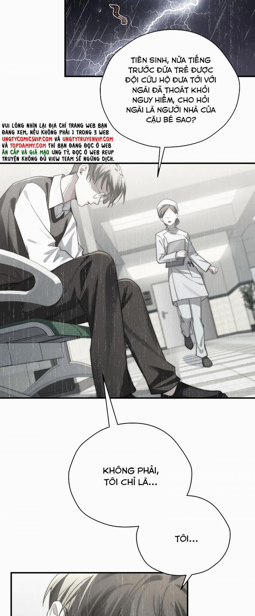 Thiếu Gia Không Ngoan 43 trang 8