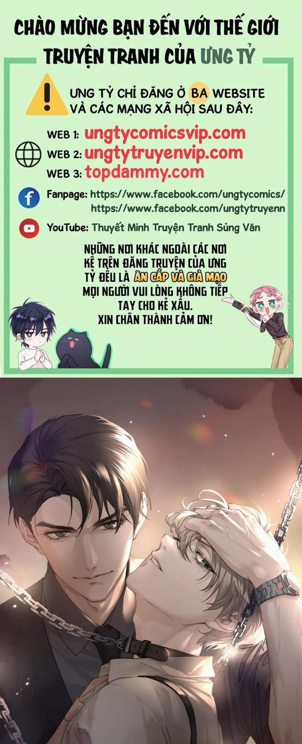 Thiếu Gia Không Ngoan 44 trang 0