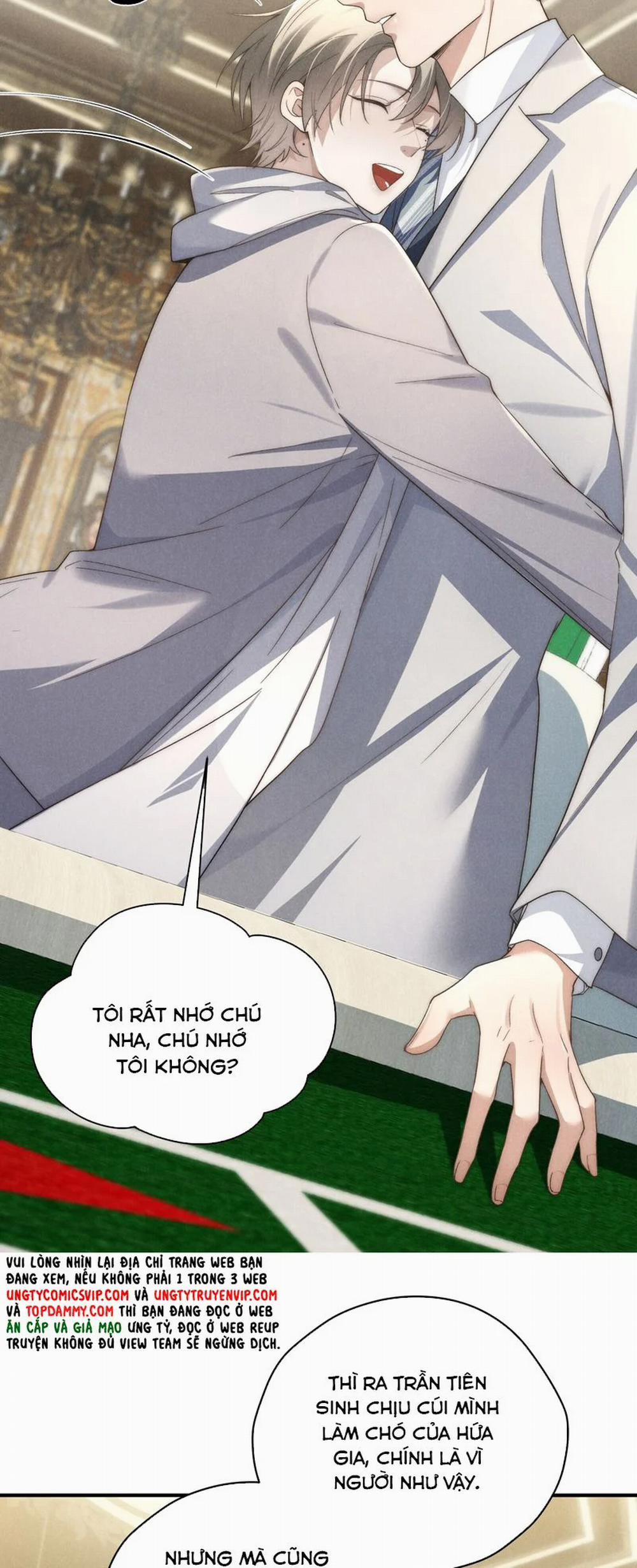 Thiếu Gia Không Ngoan 44 trang 10